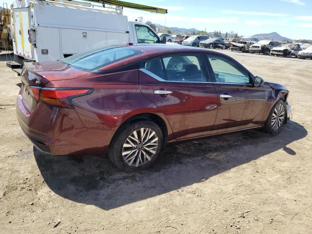 2024 NISSAN ALTIMA SV 1N4BL4DV6RN358089