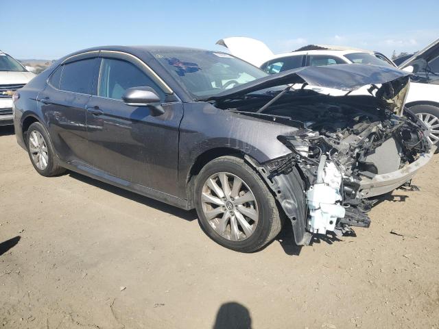 2020 TOYOTA CAMRY LE 4T1L11AK2LU936176