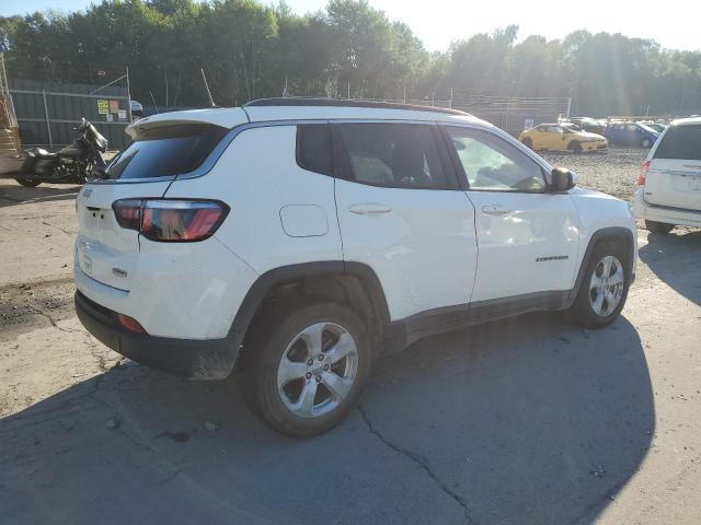 2020 JEEP COMPASS LA 3C4NJDBB0LT216575