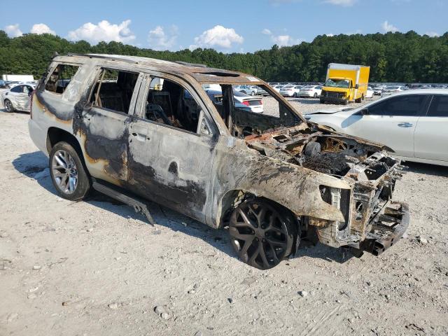 2017 CHEVROLET TAHOE C150 1GNSCBKC3HR327168