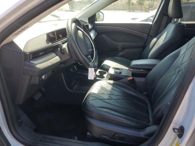 2021 FORD MUSTANG MACH-E SELECT 3FMTK1RM1MMA61780