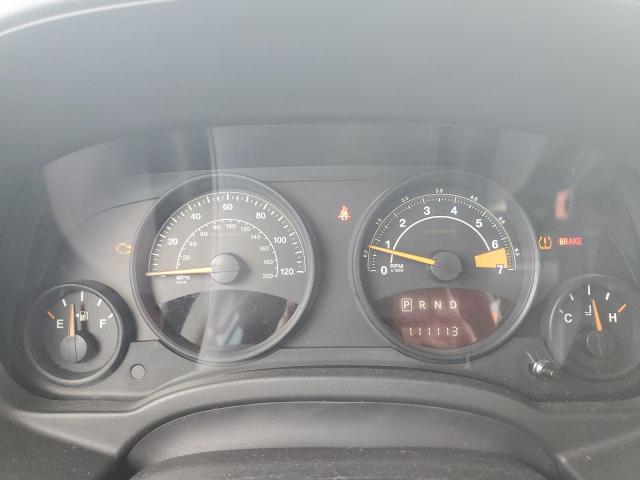 2015 JEEP PATRIOT LA 1C4NJPFA5FD430362