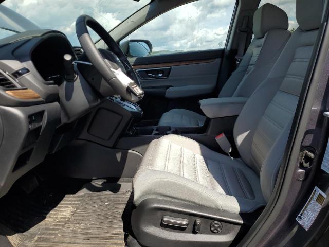 2022 HONDA CR-V EX 7FARW2H59NE048398