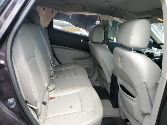 2011 NISSAN ROGUE S - JN8AS5MT5BW180130