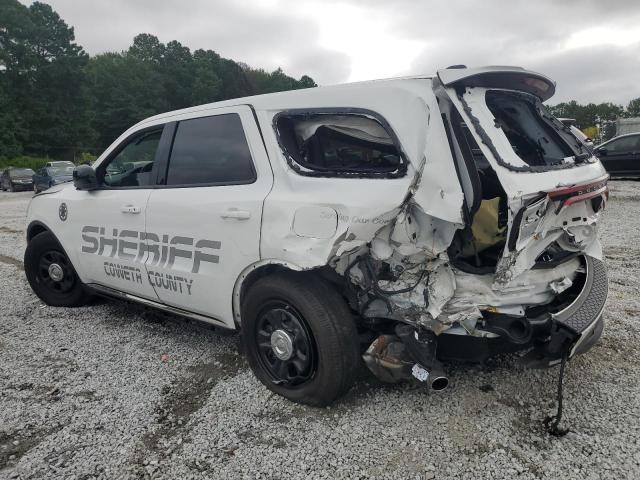 2024 DODGE DURANGO PU 1C4SDJFT8RC213875