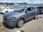 2016 HYUNDAI TUCSON LIM - KM8J3CA43GU227700