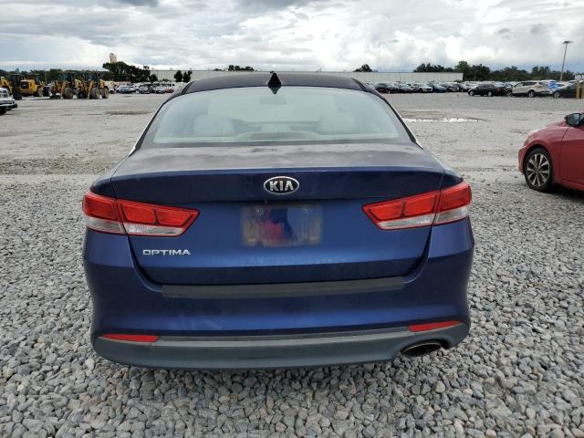 2016 KIA OPTIMA LX 5XXGT4L36GG008177
