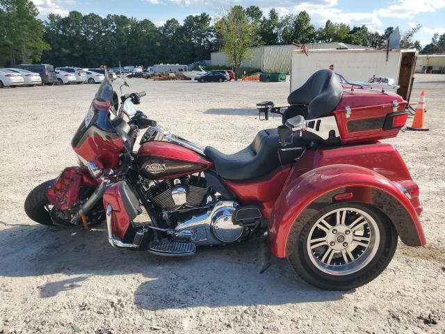 2012 HARLEY-DAVIDSON FLHTCUTG TRI GLIDE ULTRA CLASSIC 1HD1MAM14CB851890