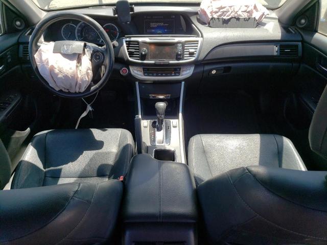 2015 HONDA ACCORD EXL - 1HGCR2F88FA143908