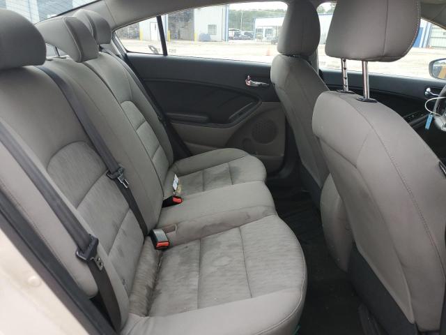 2015 KIA FORTE LX - KNAFK4A65F5310331