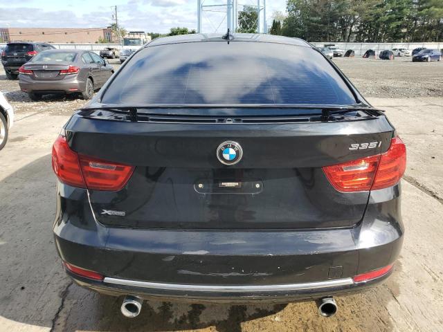 2016 BMW 335 XIGT WBA3X9C55GD870038