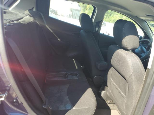 2016 CHEVROLET SPARK LS - KL8CB6SA6GC598130