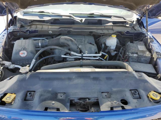 2015 RAM 1500 SLT 1C6RR7GT1FS732695