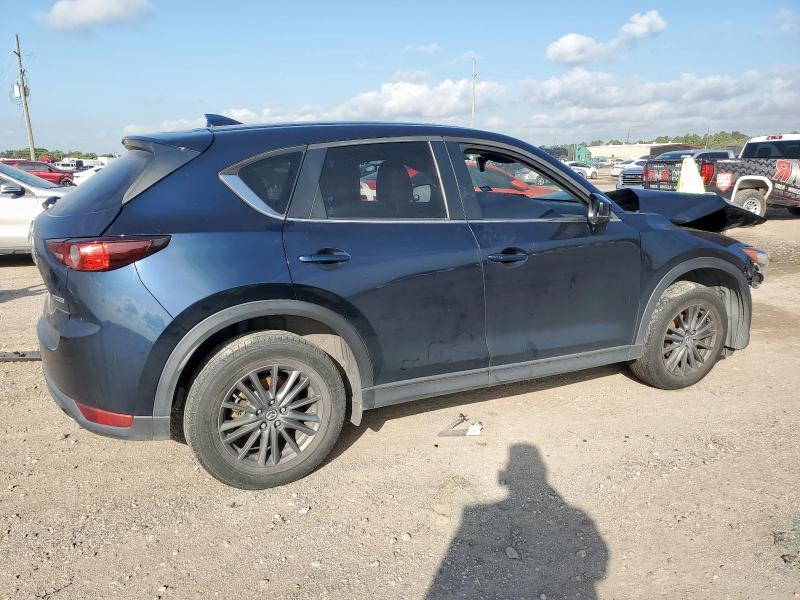 2021 MAZDA CX-5 TOURI - JM3KFBCM4M1329230