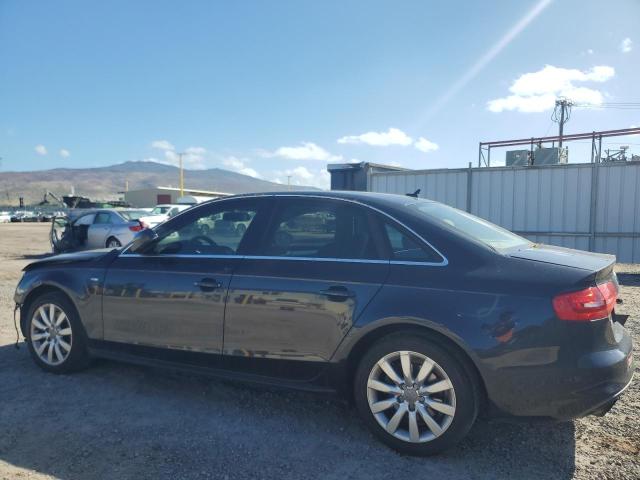 2015 AUDI A4 PREMIUM WAUAFAFL5FN033899