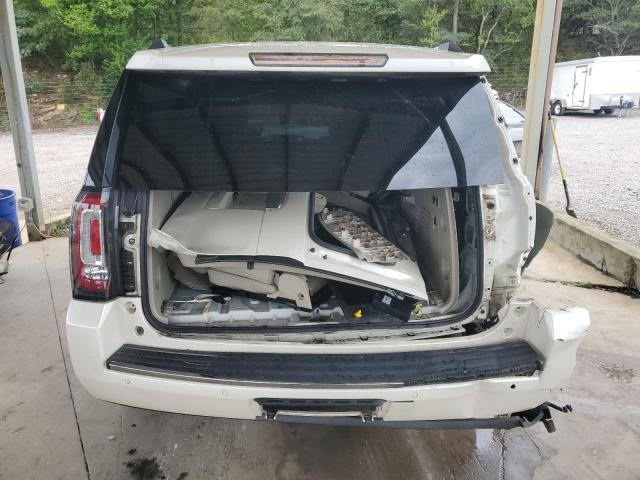 2015 GMC YUKON DENA 1GKS2CKJ0FR135420