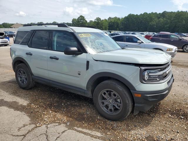 2024 FORD BRONCO SPO - 3FMCR9B61RRE71642
