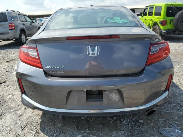 2016 HONDA ACCORD EX - 1HGCT1B52GA001479