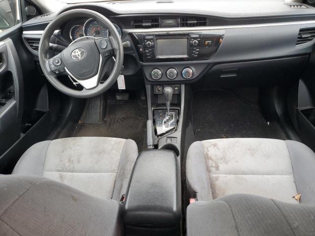 2016 TOYOTA COROLLA L - 5YFBURHE4GP375973