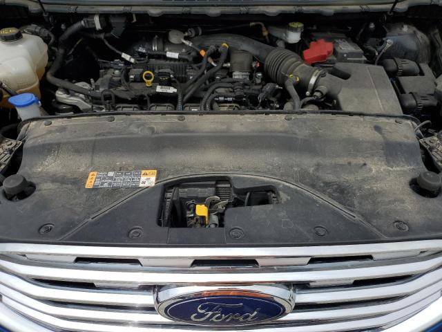 2020 FORD EDGE TITAN 2FMPK4K99LBB28098