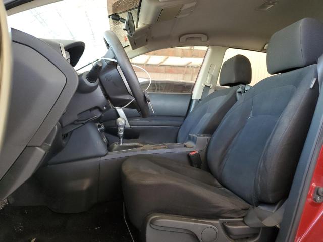 2013 NISSAN ROGUE S - JN8AS5MT1DW506699