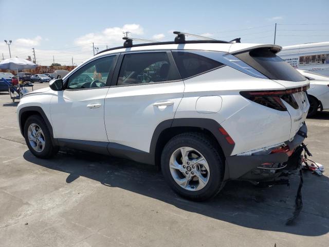 2022 HYUNDAI TUCSON SEL 5NMJBCAEXNH091313