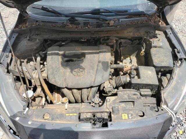 2017 TOYOTA YARIS IA 3MYDLBYV0HY175016