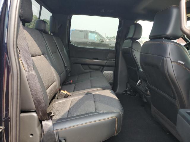2025 FORD F150 TREMOR 1FTFW4L5XSFB04678
