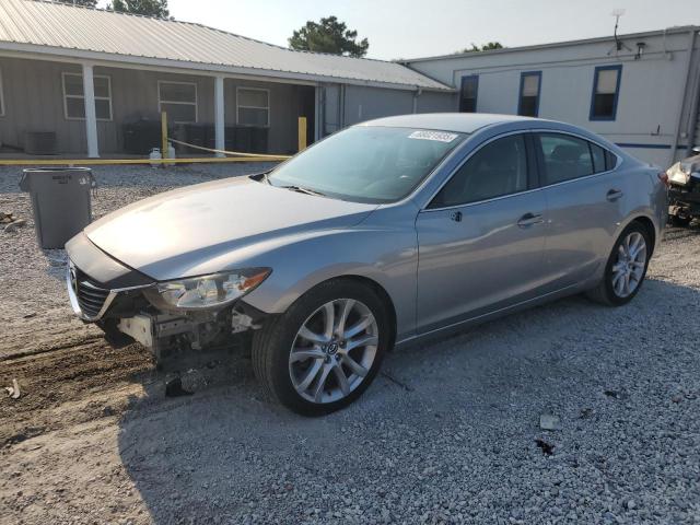 MAZDA 6 TOURING