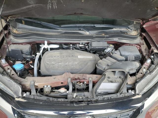 2020 HONDA PASSPORT E 5FNYF8H02LB006330