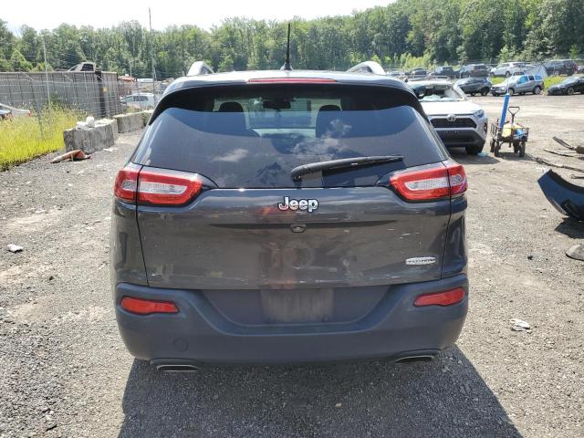 2015 JEEP CHEROKEE LATITUDE 1C4PJLCS9FW611676