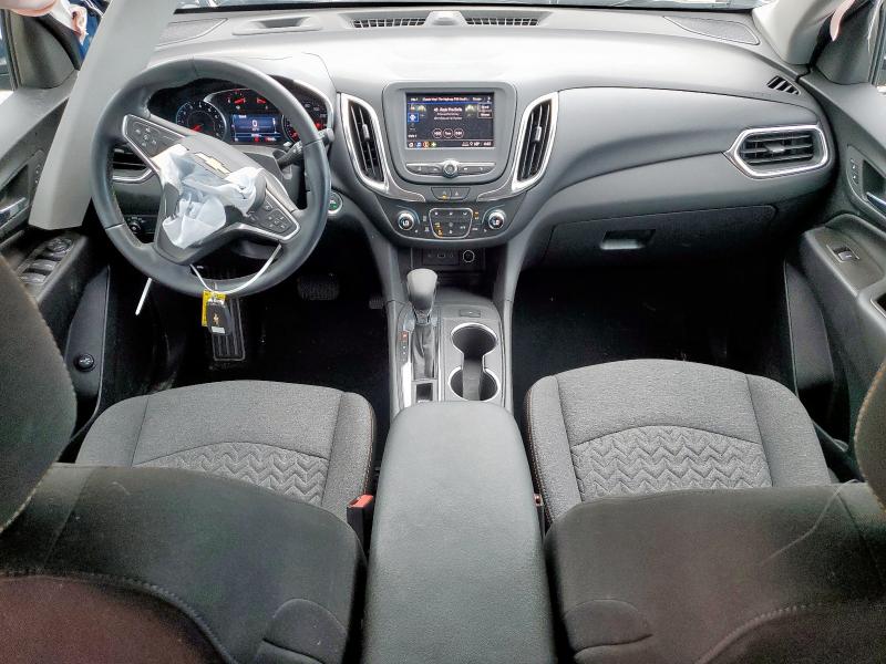 2024 CHEVROLET EQUINOX LT 3GNAXKEG4RL360476