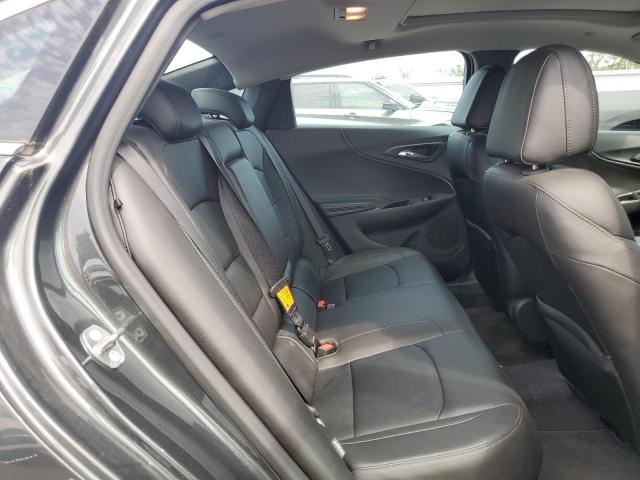 2016 CHEVROLET MALIBU HYB 1G1ZJ5SU0GF314510