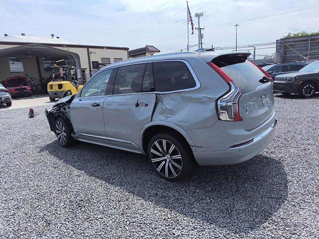 2024 VOLVO XC90 CORE YV4L12PK1R1194023