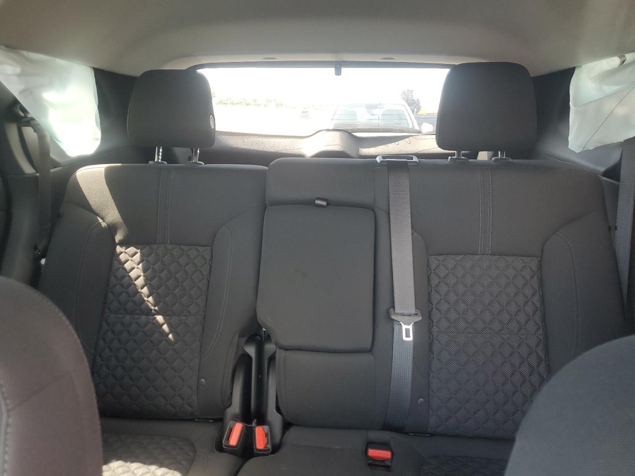 CHEVROLET BLAZER 1LT