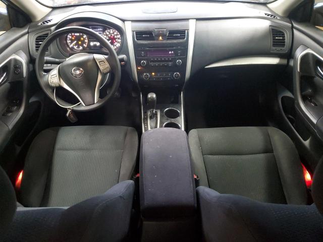 2015 NISSAN ALTIMA 2.5 - 1N4AL3AP2FN328000