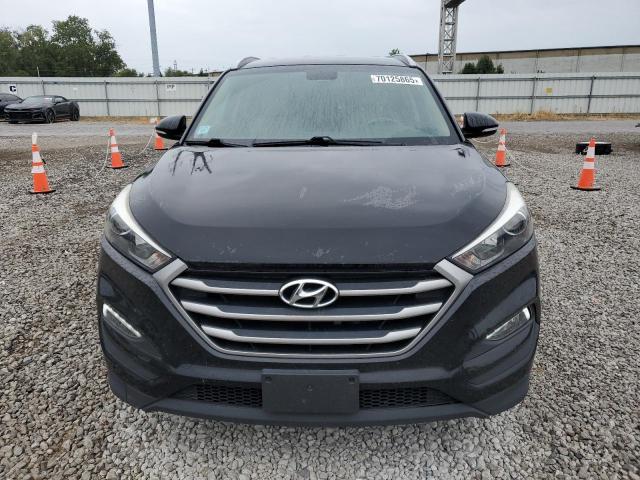 2018 HYUNDAI TUCSON SEL - KM8J33A46JU716843