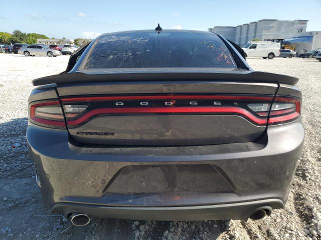 2021 DODGE CHARGER R/ 2C3CDXCT5MH651954