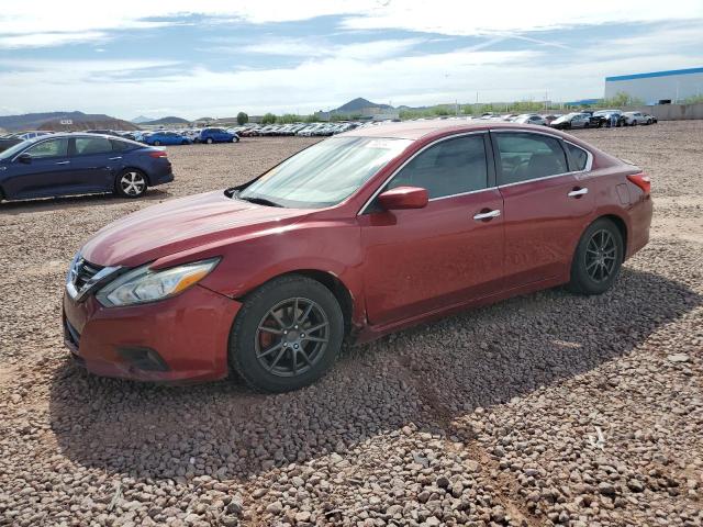 2017 NISSAN ALTIMA 2.5 - 1N4AL3AP4HC231671