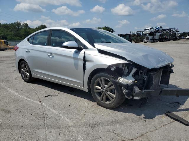 2017 HYUNDAI ELANTRA SE - 5NPD84LF2HH025305
