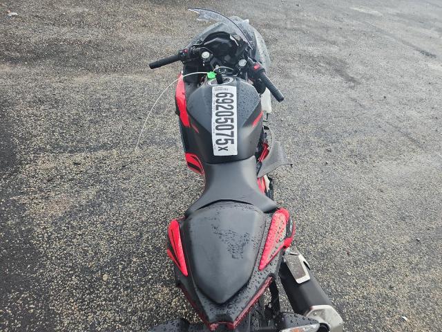 2025 KAWASAKI EX500 ML5EXGG18SDA71819