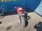 Lot #3309649955 2025 DUCATI STREETFIGH
