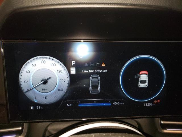 2024 HYUNDAI ELANTRA SE - KMHLS4DG3RU787579