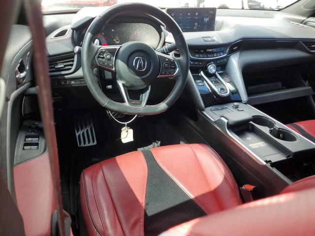 2023 ACURA TLX TECH A 19UUB5F53PA006294