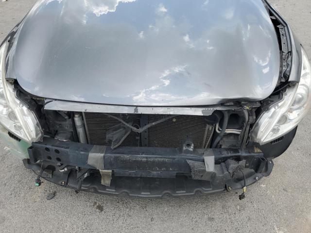 2015 INFINITI Q40 JN1CV6AR4FM523301