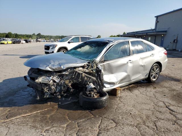2017 TOYOTA CAMRY LE - 4T1BF1FK5HU328942