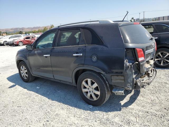 2012 KIA SORENTO BA - 5XYKT4A68CG239823