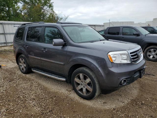 2015 HONDA PILOT TOUR 5FNYF4H98FB039098