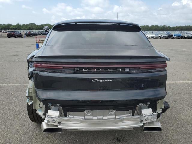 2025 PORSCHE CAYENNE COUPE WP1BA2AY1SDA30446