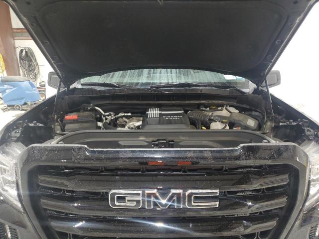2020 GMC SIERRA K15 3GTU9CET7LG202880